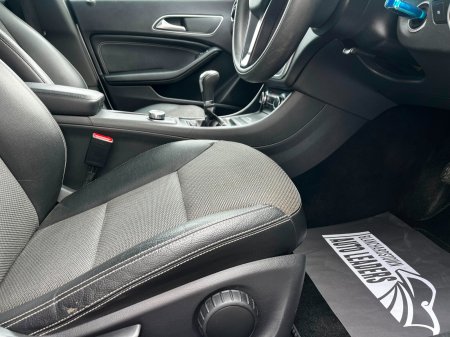 2014 Mercedes-Benz CLA - photo 16