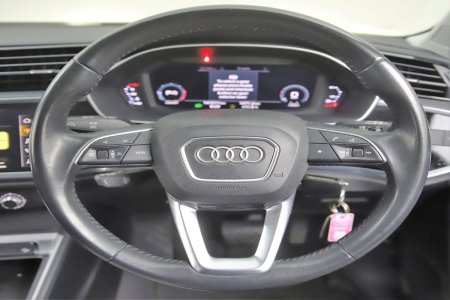 2019 Audi Q3 - photo 14