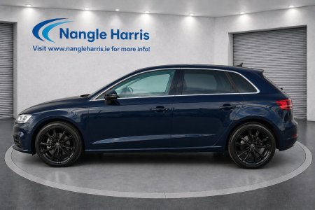 2019 Audi A3 - photo 2