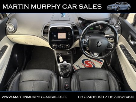 2018 Renault Captur - photo 18