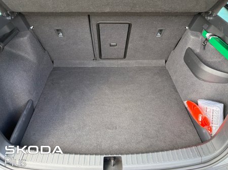 2022 Skoda Karoq - photo 10