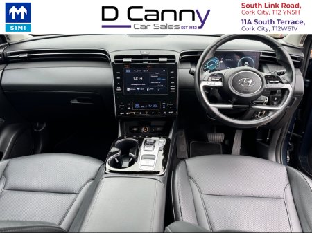 2023 Hyundai Tucson - photo 18