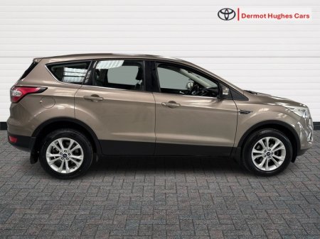 2019 Ford Kuga - photo 3