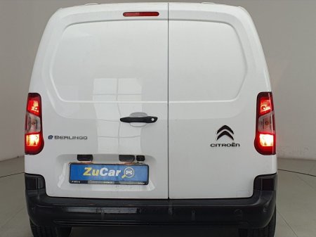 2023 Citroen Berlingo - photo 4
