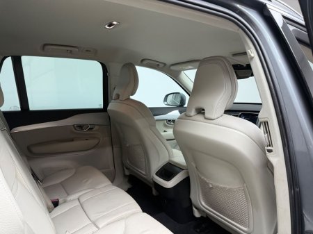2019 Volvo XC90 - photo 12