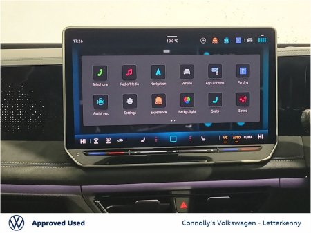 2026 Volkswagen Tiguan - photo 11