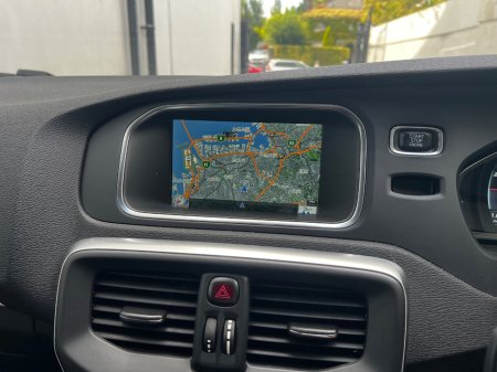 2015 Volvo V40 - photo 19