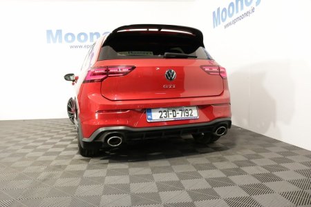 2023 Volkswagen Golf - photo 6
