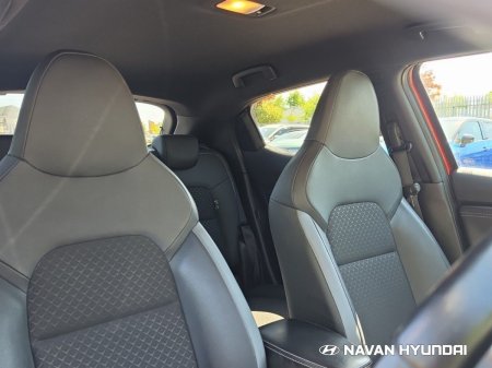 2023 Nissan Juke - photo 17