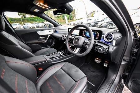 2023 Mercedes-Benz A-Class - photo 11