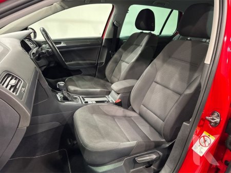 2019 Volkswagen Golf - photo 19