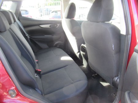 2019 Nissan Qashqai - photo 9