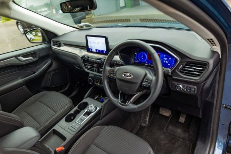 2024 Ford Kuga - photo 6