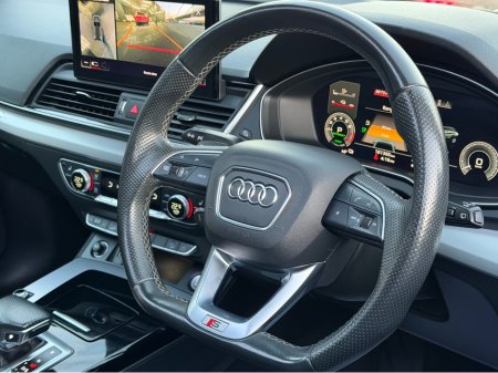2021 Audi Q5 - photo 11