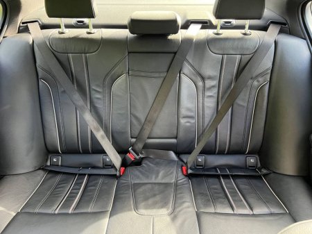 2021 BMW 5-Series - photo 12