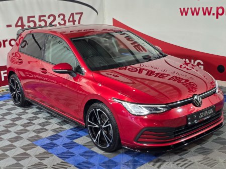 2022 Volkswagen Golf - photo 6