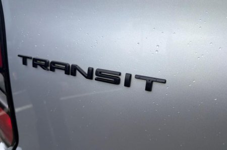 2024 Ford Transit Custom - photo 16