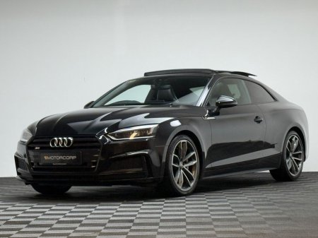 2018 Audi S5 - photo 3