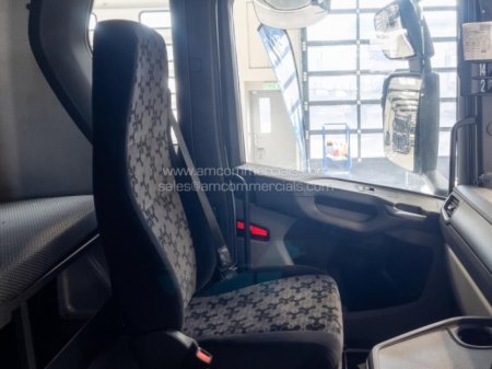 2020 SCANIA R450 - photo 25