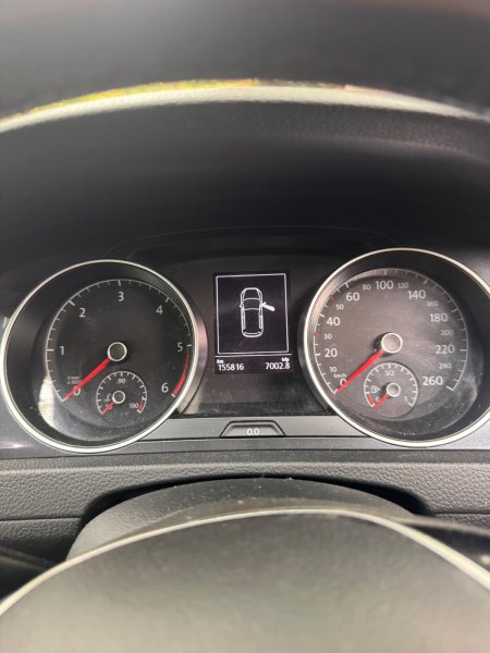 2019 Volkswagen Golf - photo 12
