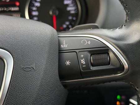 2015 Audi A3 - photo 8