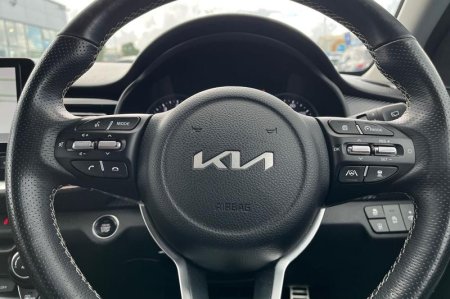 2023 Kia Stonic - photo 12