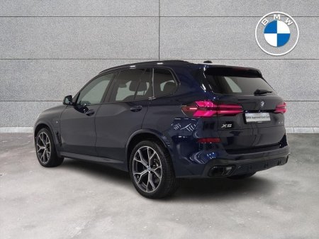 2025 BMW X5 - photo 2