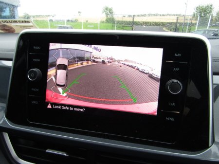 2023 Volkswagen T-Roc - photo 12