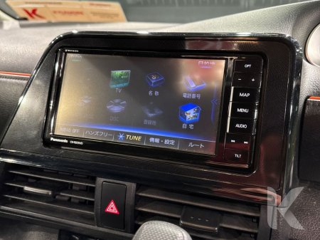 2017 Toyota Sienta - photo 20