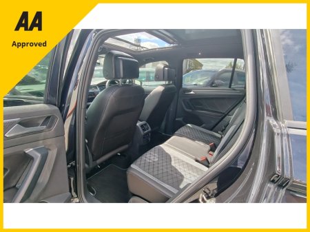 2024 Volkswagen Tiguan - photo 31