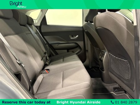2024 Hyundai KONA - photo 15