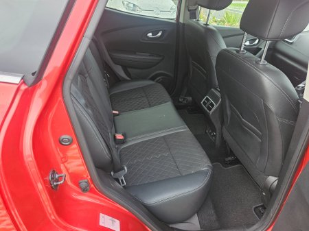 2021 Renault Kadjar - photo 14