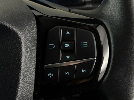 2025 Ford Puma - photo 31