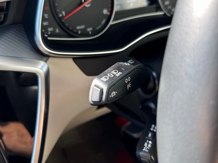 2023 Audi A6 - photo 30