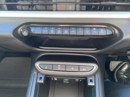 2025 Fiat 600 - photo 20