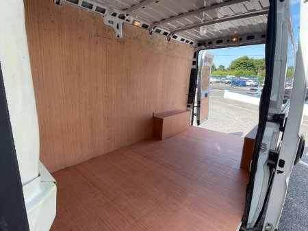 2023 Fiat Ducato - photo 25