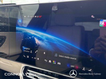2026 Mercedes-Benz CLA - photo 9