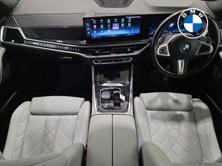 2023 BMW X5 - photo 4