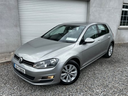 2015 Volkswagen Golf - photo 15