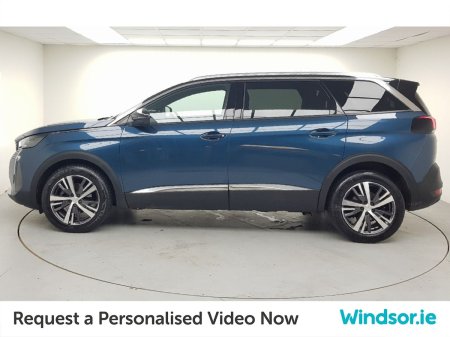 2024 Peugeot 5008 - photo 5
