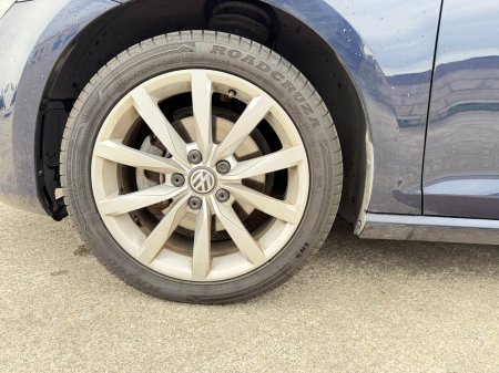 2016 Volkswagen Golf - photo 9