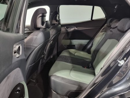 2024 Kia Sportage - photo 7
