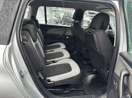 2015 Citroen C4 - photo 7