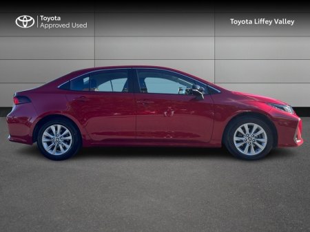 2026 Toyota Corolla - photo 3