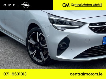 2023 Opel Corsa - photo 5