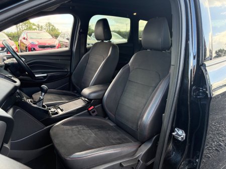 2018 Ford Kuga - photo 16