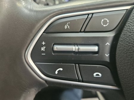 2020 Hyundai Santa Fe - photo 10
