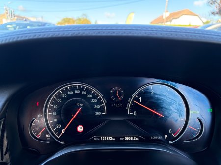 2018 BMW 7-Series - photo 8