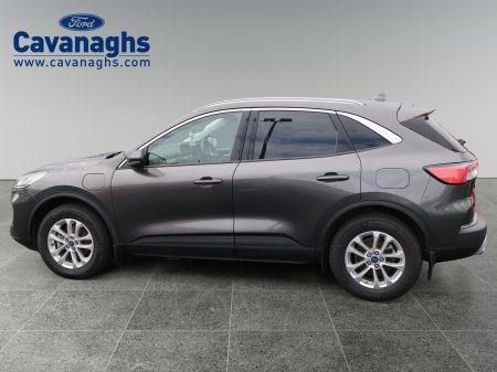 2023 Ford Kuga - photo 2