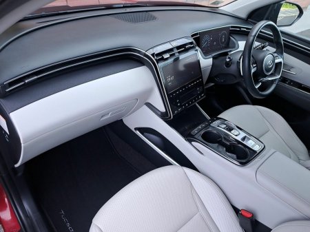2023 Hyundai Tucson - photo 30
